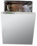Kuppersberg GL 680 Dishwasher