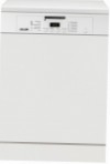 Miele G 5100 SC Dishwasher