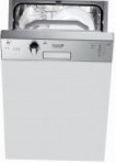 Hotpoint-Ariston LSP 720 A Посудомийна машина