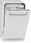 Miele G 4670 SCVi Dishwasher