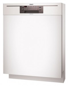 Stroj za pranje posuđa AEG F 78008 IM foto