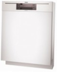 AEG F 78008 IM Dishwasher