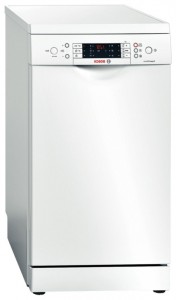 食器洗い機 Bosch SPS 69T02 写真
