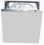 Indesit DIFP 48 Dishwasher