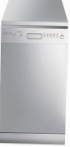 Smeg LVS4107X Dishwasher