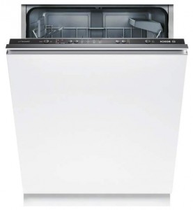 Посудомийна машина Bosch SMV 40E20 SK фото