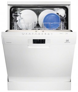 Lave-vaisselle Electrolux ESF 6500 ROW Photo