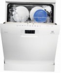 Electrolux ESF 6500 ROW เครื่องล้างจาน