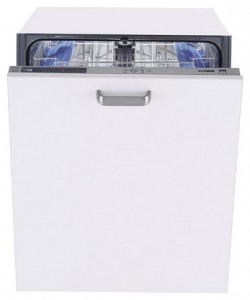Stroj za pranje posuđa BEKO DIN 1421 foto