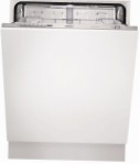 AEG F 78020 VI1P Посудомийна машина