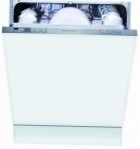 Kuppersbusch IGVS 6508.2 Dishwasher