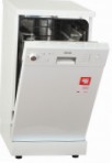 Vestel FDL 4585 W Dishwasher