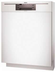 Stroj za pranje posuđa AEG F 65042IM foto