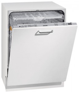 ماشین ظرفشویی Miele G 1275 SCVi عکس