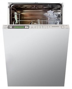 Dishwasher Kuppersberg GLA 680 Photo