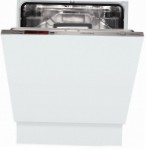 Electrolux ESL 68060 Посудомийна машина