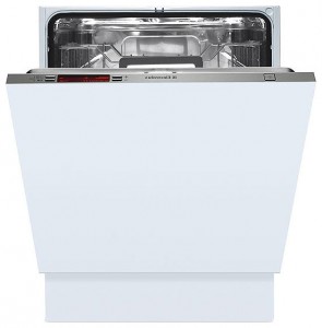 Посудомоечная Машина Electrolux ESL 68500 Фото