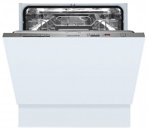 Посудомийна машина Electrolux ESL 67030 фото