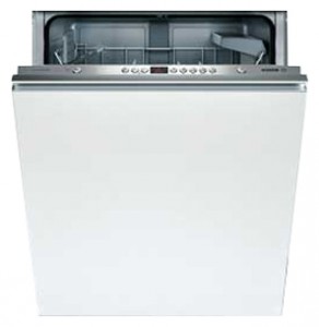 洗碗机 Bosch SMV 53T10 照片