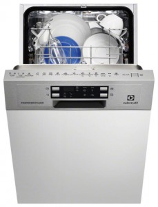 Πλυντήριο πιάτων Electrolux ESI 4500 RAX φωτογραφία