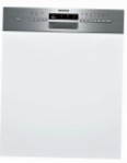 Siemens SN 56P594 Dishwasher