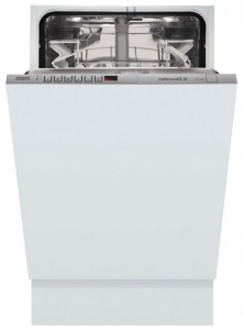 Dishwasher Electrolux ESL 46510 R Photo