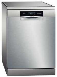 Посудомоечная Машина Bosch SMS 88TI01E Фото