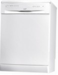 Whirlpool ADP 6342 A+ PC WH Dishwasher