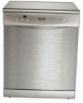 Wellton HDW-601S Dishwasher