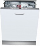NEFF S51M63X3 Dishwasher