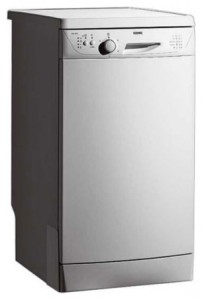Stroj za pranje posuđa Zanussi ZDS 200 foto
