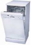 Siemens SF 25T252 Dishwasher