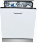 NEFF S51T65X3 Dishwasher