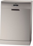 AEG F 55602 M Dishwasher