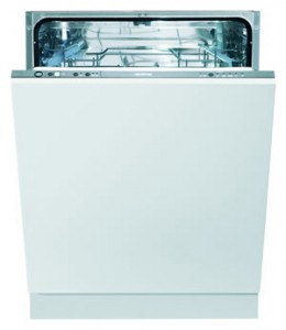 Stroj za pranje posuđa Gorenje GV63320 foto