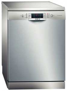 Stroj za pranje posuđa Bosch SMS 69N28 foto