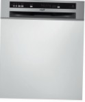 Whirlpool ADG 5010 IX Dishwasher