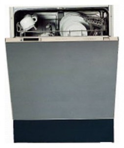 ماشین ظرفشویی Kuppersbusch IGV 699.3 عکس