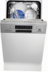 Electrolux ESI 4610 ROX เครื่องล้างจาน