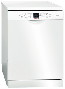 Stroj za pranje posuđa Bosch SMS 53M42 TR foto