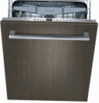 Siemens SN 66M083 Dishwasher