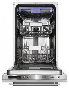 Посудомоечная Машина Leran BDW 45-108 Фото