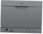 Midea WQP6-3210B Silver Посудомийна машина