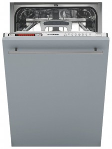 Машина за прање судова Bauknecht GCXP 5848 слика