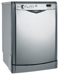 Lavastoviglie Indesit IDE 1000 S Foto