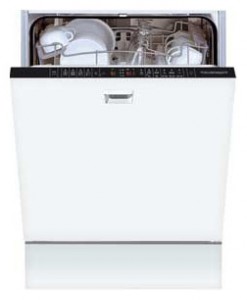 Посудомийна машина Kuppersbusch IGVS 6610.0 фото