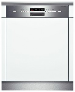 Посудомоечная Машина Siemens SN 58M550 Фото