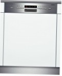 Siemens SN 58M550 Dishwasher