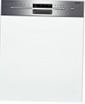 Siemens SN 58M541 Dishwasher