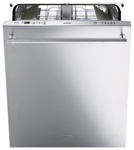Dishwasher Smeg STA13X Photo
